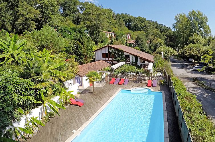 Vakantiehuis Collines Iduki