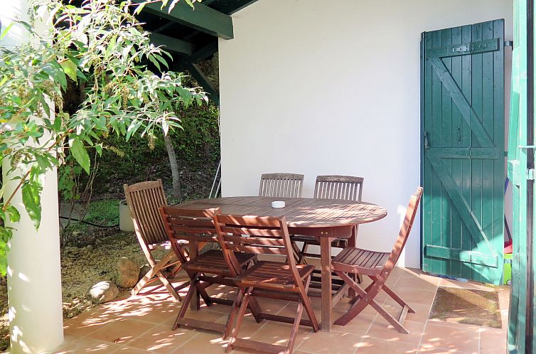 Vakantiehuis Collines Iduki