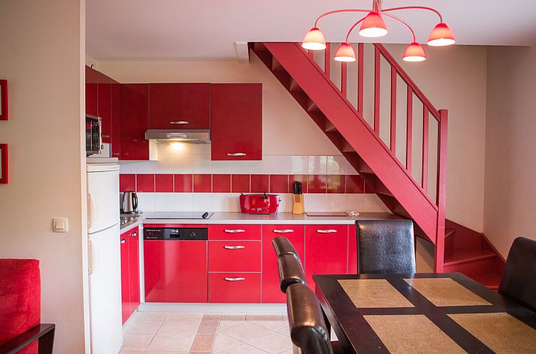 Vakantiehuis Collines Iduki