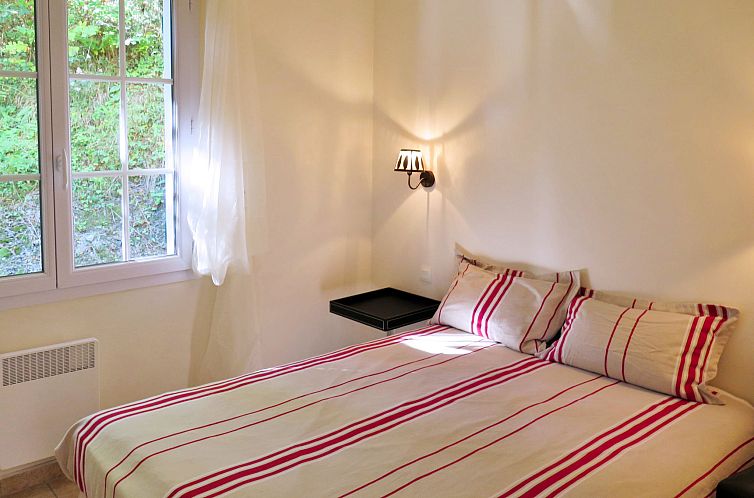 Vakantiehuis Collines Iduki