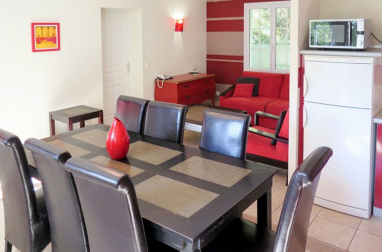 Vakantiehuis Collines Iduki