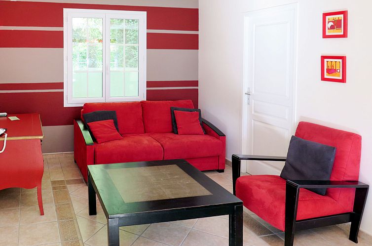 Vakantiehuis Collines Iduki