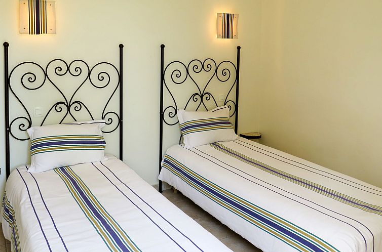 Vakantiehuis Collines Iduki