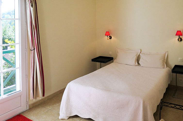Vakantiehuis Collines Iduki