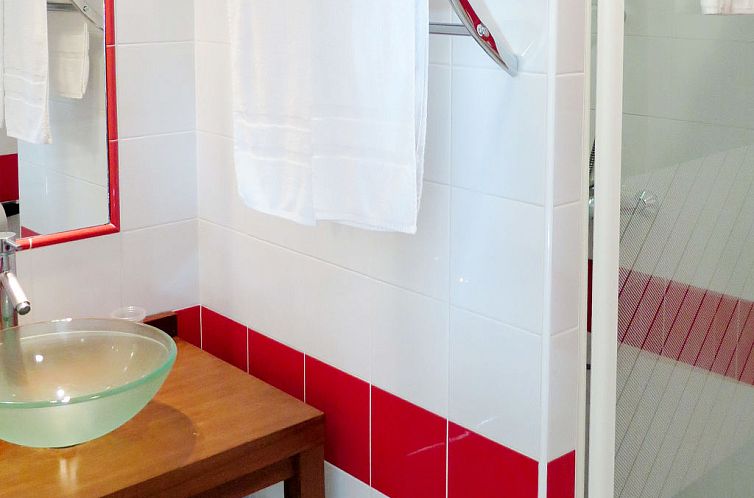 Vakantiehuis Collines Iduki