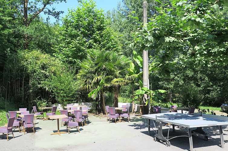Vakantiehuis Collines Iduki
