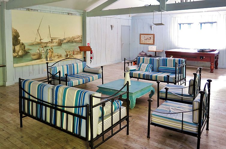 Vakantiehuis Collines Iduki