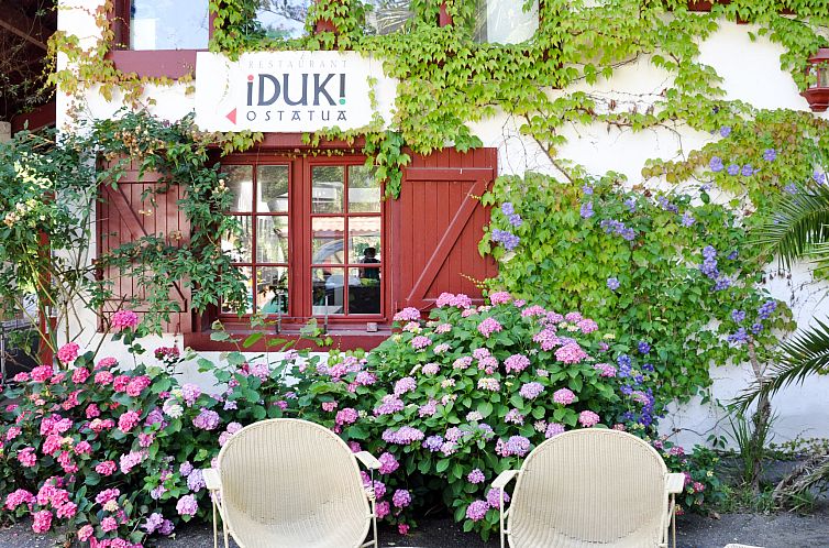 Vakantiehuis Collines Iduki