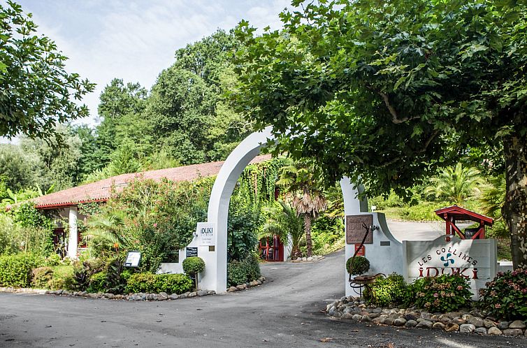 Vakantiehuis Collines Iduki