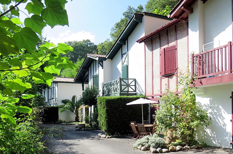 Vakantiehuis Collines Iduki