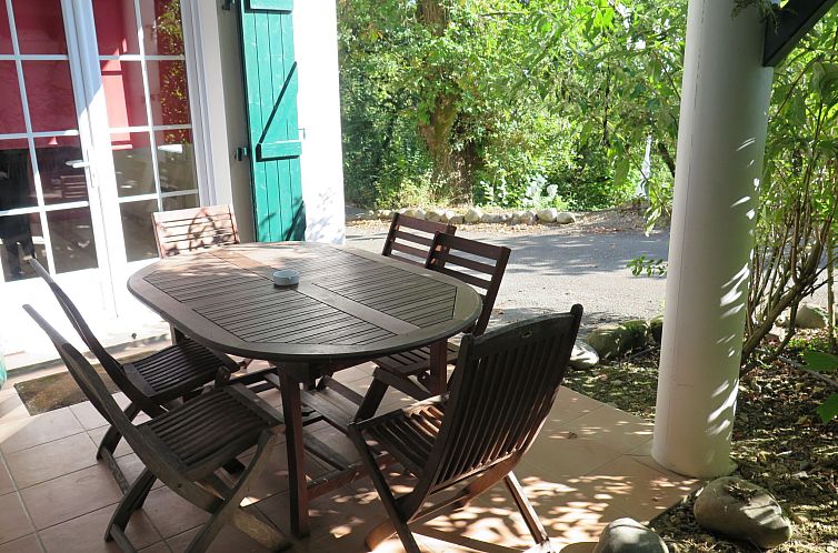 Vakantiehuis Collines Iduki