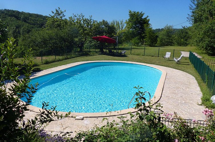 Vakantiehuis La Ferme des Paons