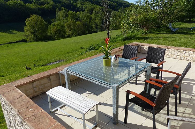 Vakantiehuis La Ferme des Paons