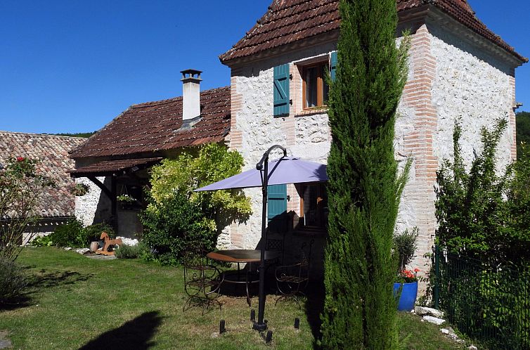 Vakantiehuis La Ferme des Paons