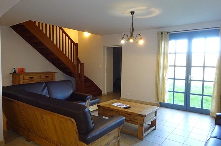 Vrijstaande woning in Montagudet