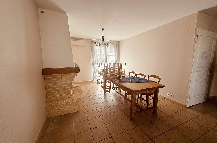 Vrijstaande woning in Montagudet