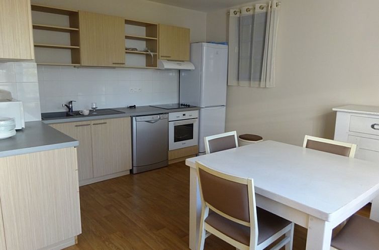 Vrijstaande woning in Montagudet