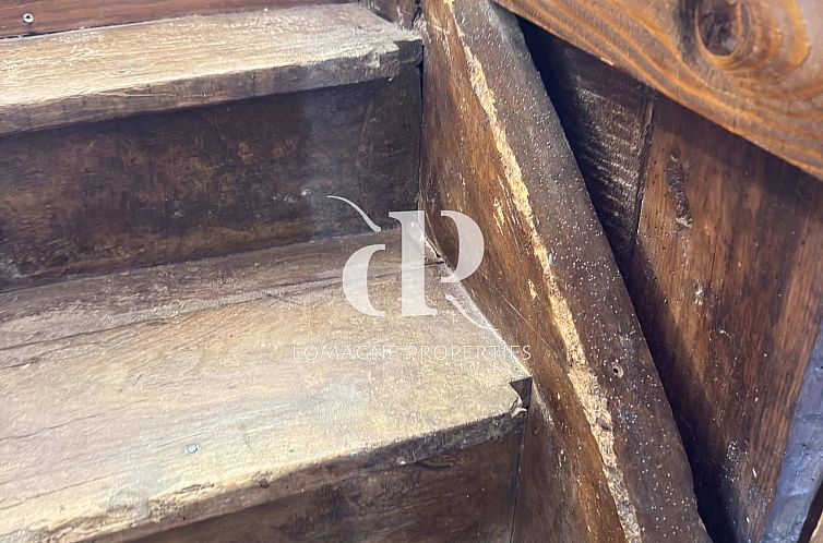 Geschakelde woning in Saint Clar