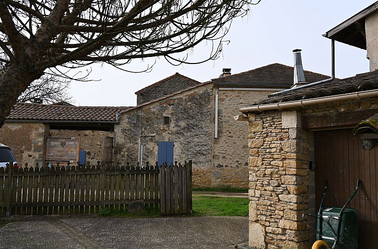 Unterkunft 04945701 - Ferienhaus Midi-Pyrenees - Vrijstaande woning in Saint Front Sur Lémance
