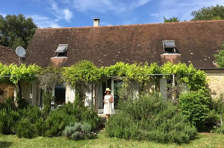 Unterkunft 04946005 - Ferienhaus Midi-Pyrenees - Las Costes
