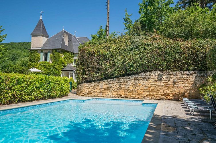 Manoir Bellevue