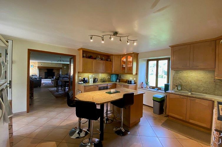 Vrijstaande woning in Prayssac