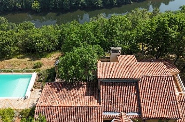 Guest house 04946405 - Holiday property Midi / pyrenees - Vrijstaande woning in Prayssac