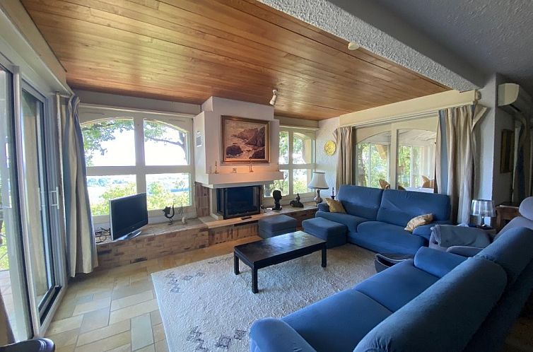 Vrijstaande woning in Prayssac