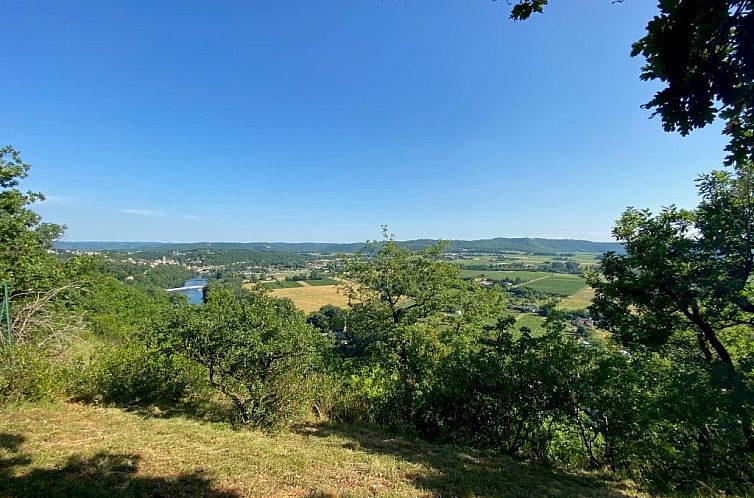 Vrijstaande woning in Prayssac