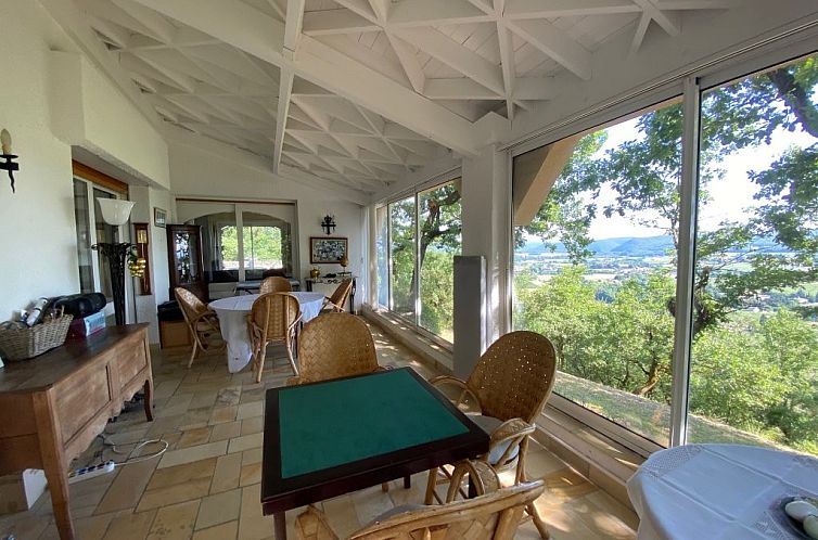 Vrijstaande woning in Prayssac