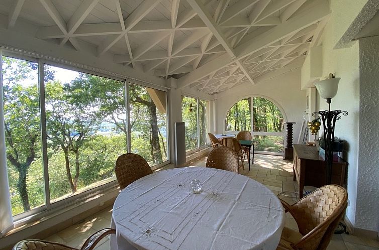 Vrijstaande woning in Prayssac