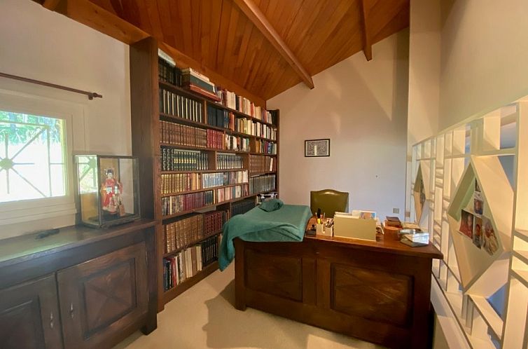 Vrijstaande woning in Prayssac