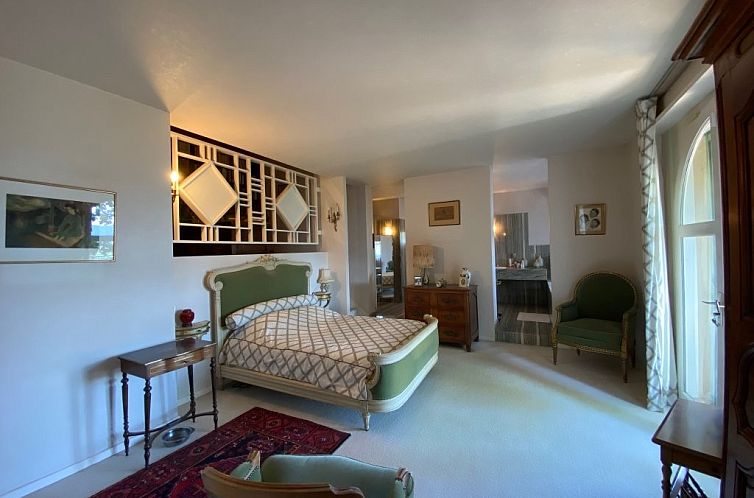 Vrijstaande woning in Prayssac