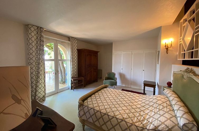 Vrijstaande woning in Prayssac