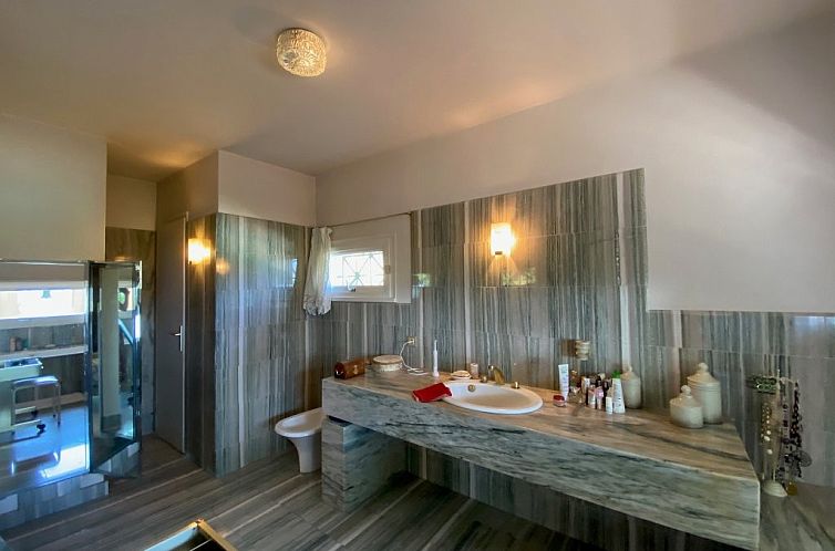 Vrijstaande woning in Prayssac