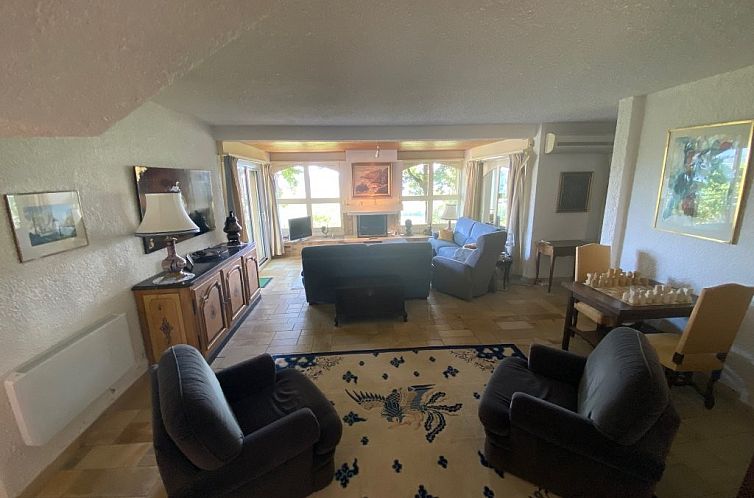 Vrijstaande woning in Prayssac