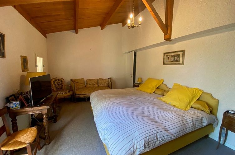 Vrijstaande woning in Prayssac