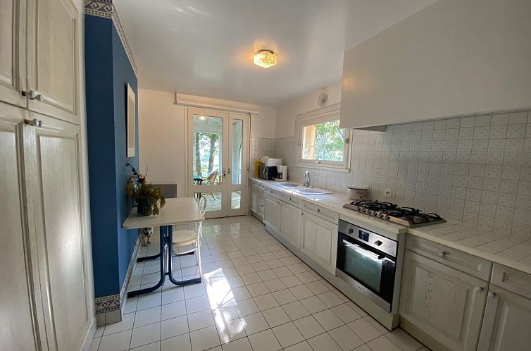 Vrijstaande woning in Prayssac