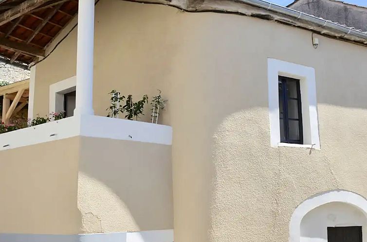 Unterkunft 04946406 - Ferienhaus Midi-Pyrenees - Vakantiehuis LOTT Duravel