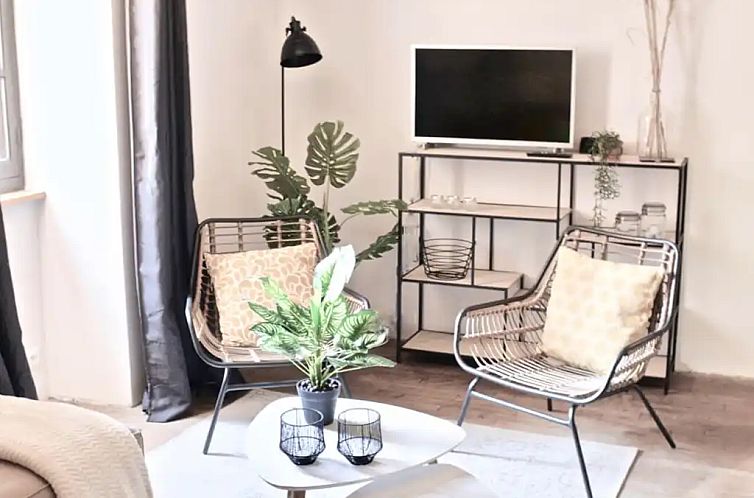 Vakantiehuis LOTT Duravel