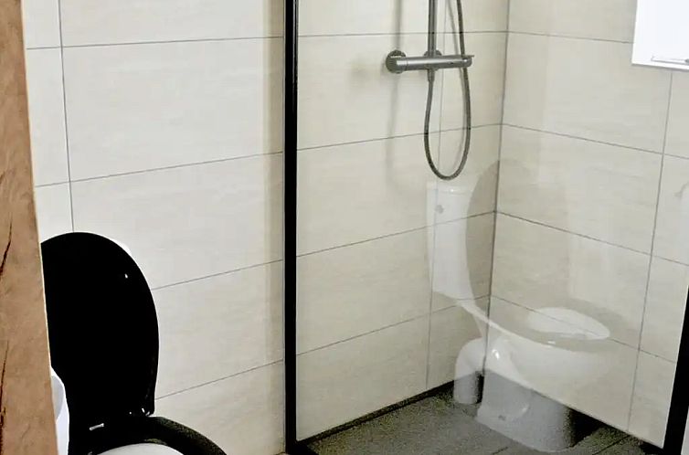 Vakantiehuis LOTT Duravel