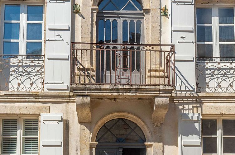 Geschakelde woning in Castelsagrat