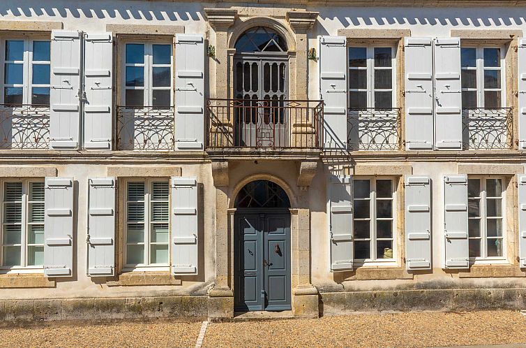 Geschakelde woning in Castelsagrat