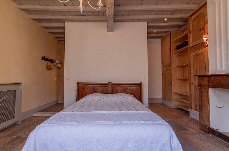 Geschakelde woning in Castelsagrat