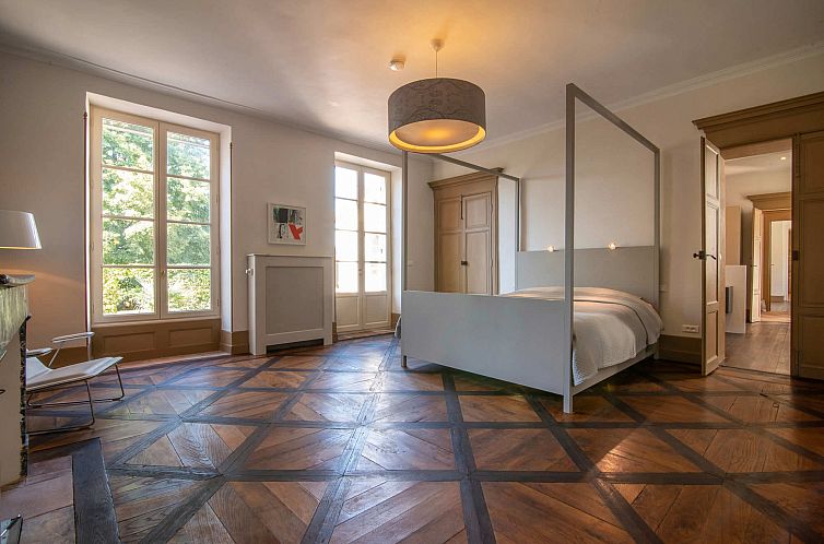 Geschakelde woning in Castelsagrat