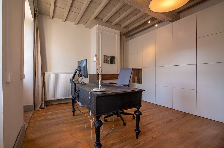 Geschakelde woning in Castelsagrat