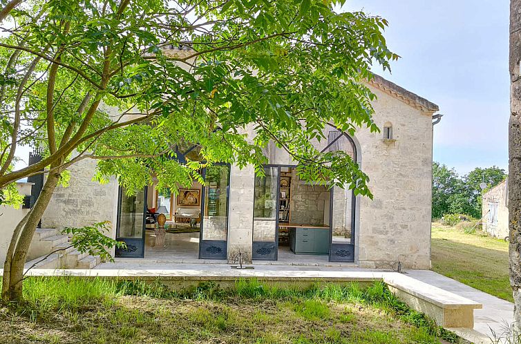Unterkunft 04946757 - Ferienhaus Midi-Pyrenees - Vrijstaande woning in Castelsagrat