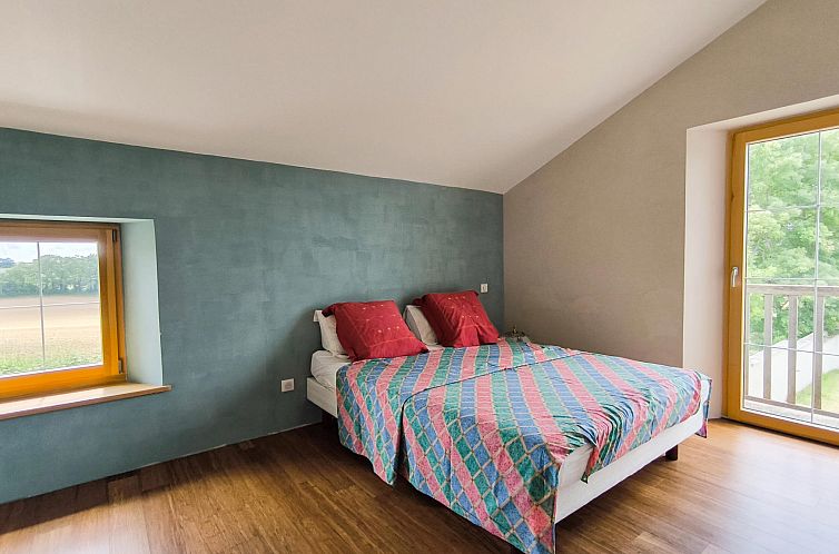 Vrijstaande woning in Castelsagrat