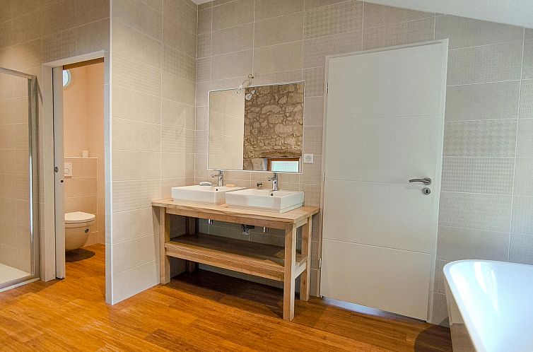 Vrijstaande woning in Castelsagrat