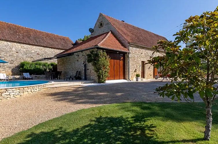Unterkunft 04947303 - Ferienhaus Midi-Pyrenees - Maisange